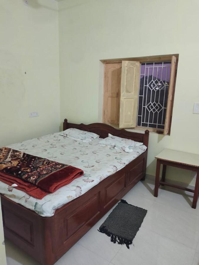 Budha Ashram Guest House Бодх-Гая Экстерьер фото