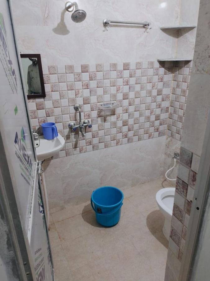 Budha Ashram Guest House Бодх-Гая Экстерьер фото
